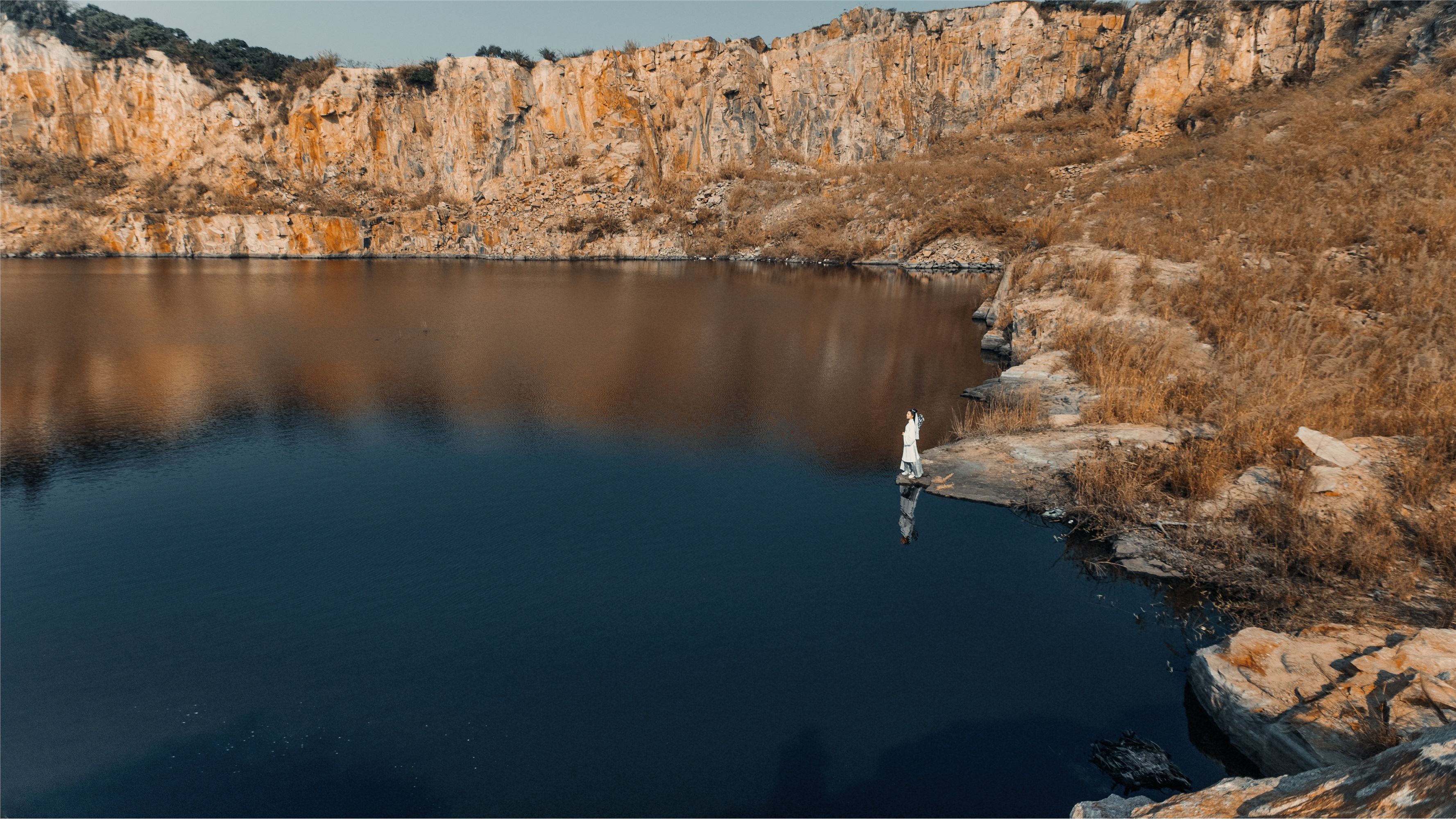 YITUYU艺图语 2021.09.06 忘尘 杍愉